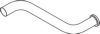 VOLVO 1591065 Exhaust Pipe